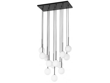 TK Lighting Závěsné svítidlo na lanku 10079 MARTIN