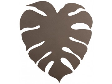 TK Lighting Nástěnné svítidlo 5822 MONSTERA XL