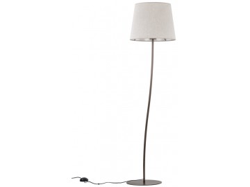 TK Lighting Podlahová lampa 16028 NICOLA