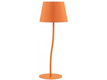 TK Lighting Stolní lampa 6640 NICOLA