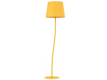 TK Lighting Stojací lampa 6645 NICOLA