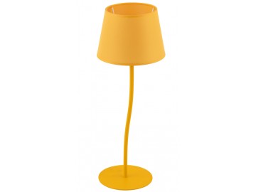 TK Lighting Stolní lampa 6641 NICOLA