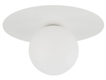 TK Lighting Stropní přisazené svítidlo 10227 PIXI bílá