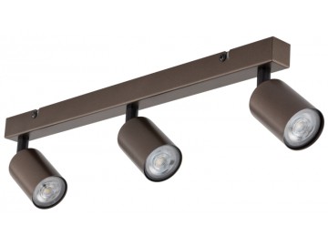 TK Lighting Stropní bodové svítidlo 6181 TOP hnědá