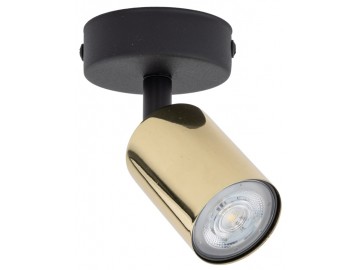 TK Lighting Nástěnné svítidlo 6088 TOP zlatá