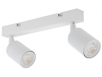 TK Lighting Stropní bodové svítidlo 6198 TOP bílá