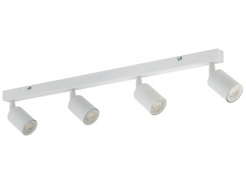 TK Lighting Stropní bodové svítidlo 6874 TOP bílá