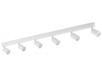 TK Lighting Stropní bodové svítidlo 6878 TOP bílá