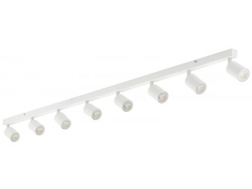 TK Lighting Stropní bodové svítidlo 6879 TOP bílá