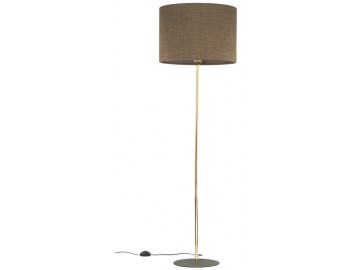 TK Lighting Podlahová lampa 16031 UMBERTO