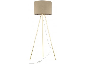 TK Lighting Podlahová lampa 16036 UMBERTO