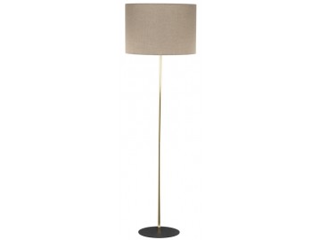 TK Lighting Podlahová lampa 16035 UMBERTO