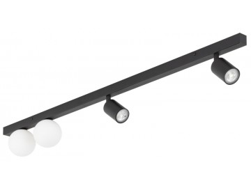 TK Lighting Stropní přisazené svítidlo 10002 VOX