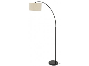 TK Lighting Stojací lampa 16023 ZENITH