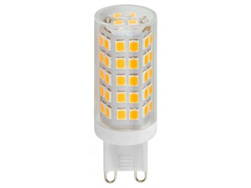 TK Lighting LED žárovka G9 3131 LED žárovka G9 4W 3000K