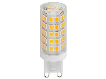 TK Lighting LED žárovka G10 3132 LED žárovka G9 4W 4000K