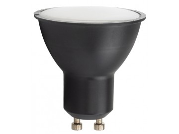 TK Lighting LED žárovka GU11 5589 LED žárovka GU10 5W 4000K