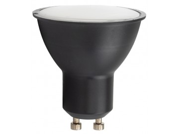 TK Lighting LED žárovka GU10 5588 LED žárovka GU10 5W 3000K