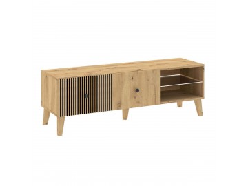 Obývací sestava ELIZONDO dub artisan