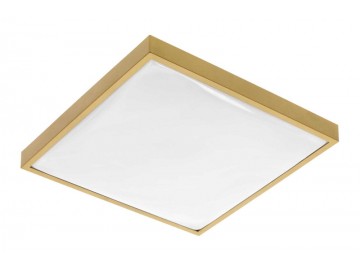 GTV LED stropní svítidlo LD-ALT24W-NW-40 ALTAR LED stropní svítidlo, 295x2