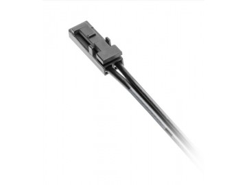 GTV Kabel s konektorem LZ-KA2MM-10 Kabel AWG24 2 m s konektorem miniAMP  s
