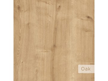 CELESTIAL, věšákový panel, dub