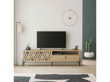 DAPHNE, TV stolek, dub
