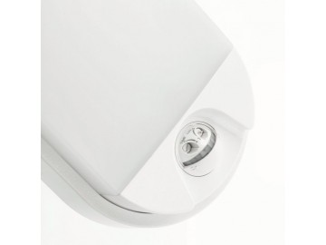 GTV LED svítidlo s čidlem LD-TULON15WOW-00 LED svítidlo TULON 15W, 1350lm,