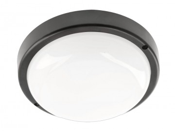 GTV Venkovní stropní svítidlo LD-KD08WOK-NB-10 Svítidlo LED KODO-OK, 8W, 7