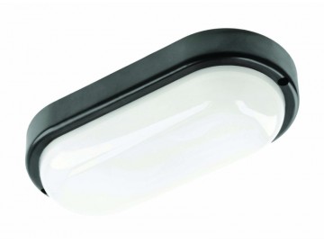 GTV Venkovní stropní svítidlo LD-KD08WOV-NB-10 Svítidlo LED KODO-OV, 8W, 7
