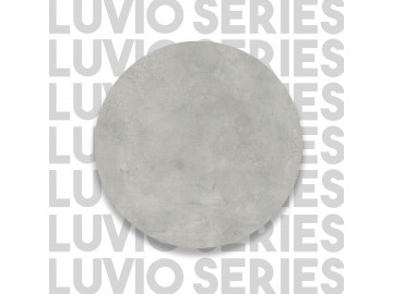PRUIT loftový noční stolek, beton