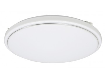 SANDRIA LED stropní svítidlo N2915 SANDY LED stropní svítidlo 18W, CCT, 1530lm