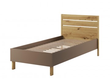 Dětská sestava LIMERA barva dub artisan/béžová/lanýž