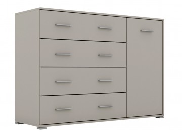 Komoda 1D4S EMONAK kašmír