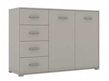 Komoda 2D4S EMONAK kašmír