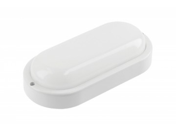 GTV Venkovní stropní svítidlo LD-KD08WOV-NB Svítidlo LED KODO-OV, 8W, 720l