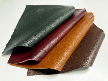 Křeslo Chesterfield Lord 1 kůže zelená