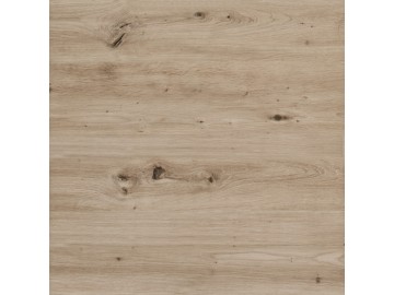 Šatní skříň se zrcadlem 150 BARBUS dub artisan/černá