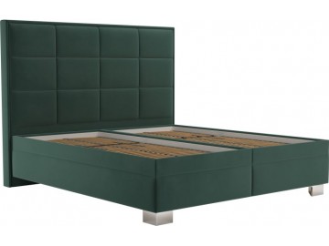 Postel Saimi 180x200 zelená