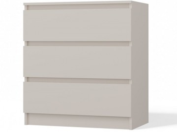 Komoda Malvína M3 kašmír