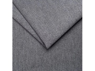 Postel Toriana 110x200 tmavě šedá