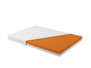 Postel Kelvin 140x200 Stela modrá