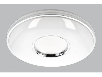 GTV LED sv&iacute;tidlo s d&aacute;lk. ovl&aacute;d&aacute;n&iacute;m LD-SORI48W-CCT-10 SORI LED stropn&iacute; sv&iacute;t