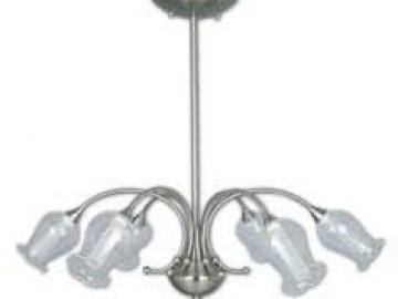 BRILUM Lustr LZ-FUM600-72 FUMINO 60 BRILUM Lustr LZ-FUM600-72 FUMINO 60