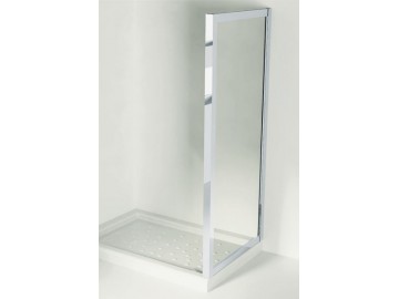 Aqualine Zrcadlo 30x45cm, obdelník, bez závěsu